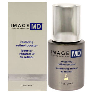MD Restoring Retinol Booster by Image for Unisex - 1 oz Booster